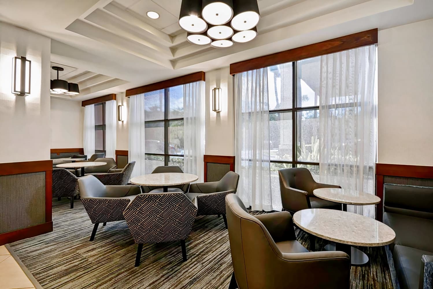 Hyatt Place Miami Airport-West/Doral (old)