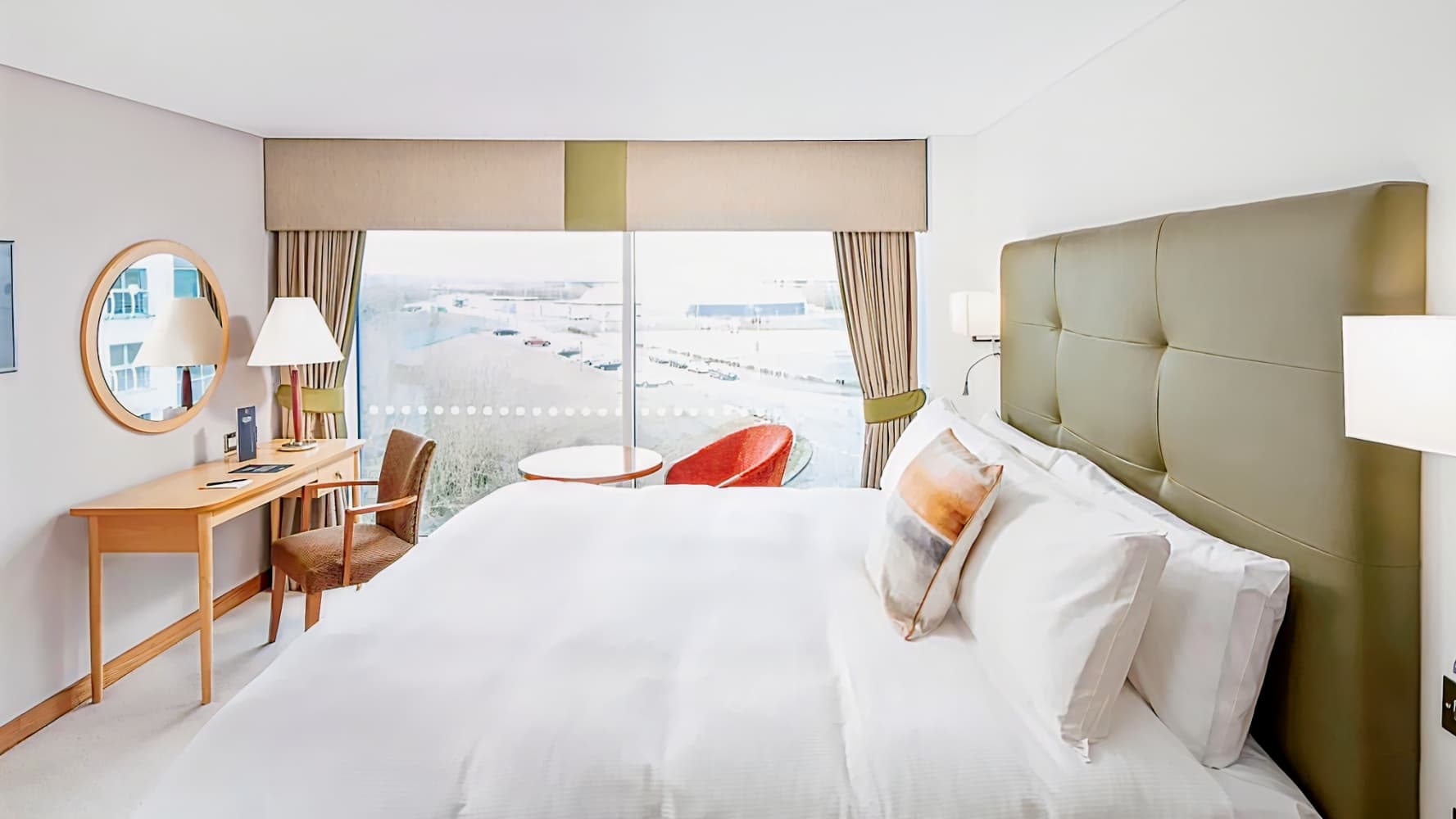 voco Reading, an IHG Hotel