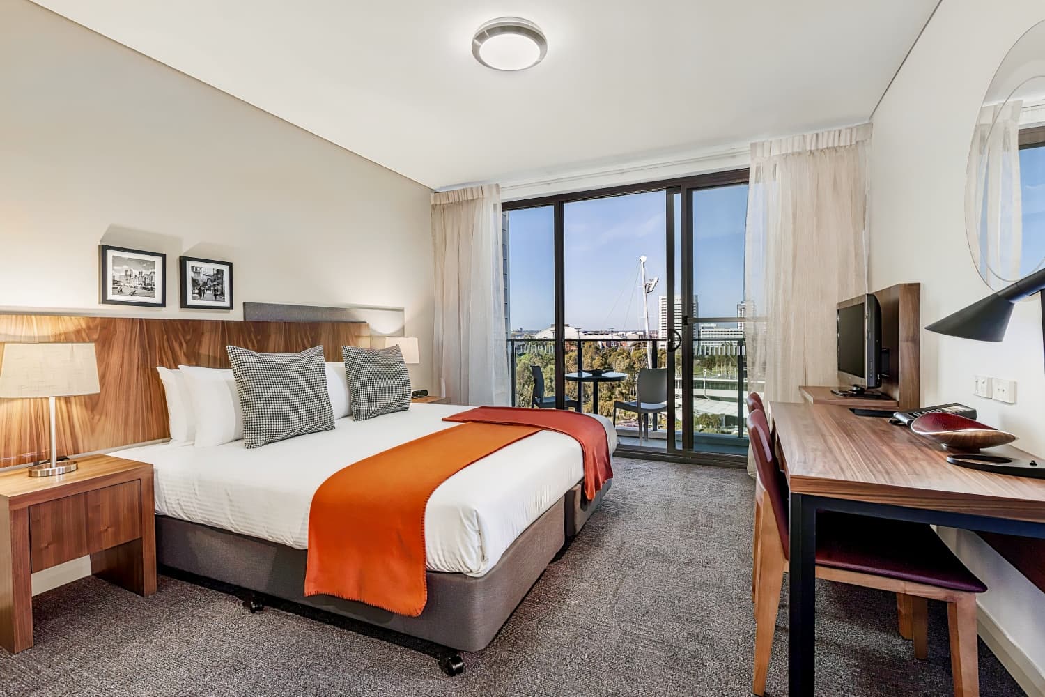 Quest at Sydney Olympic Park