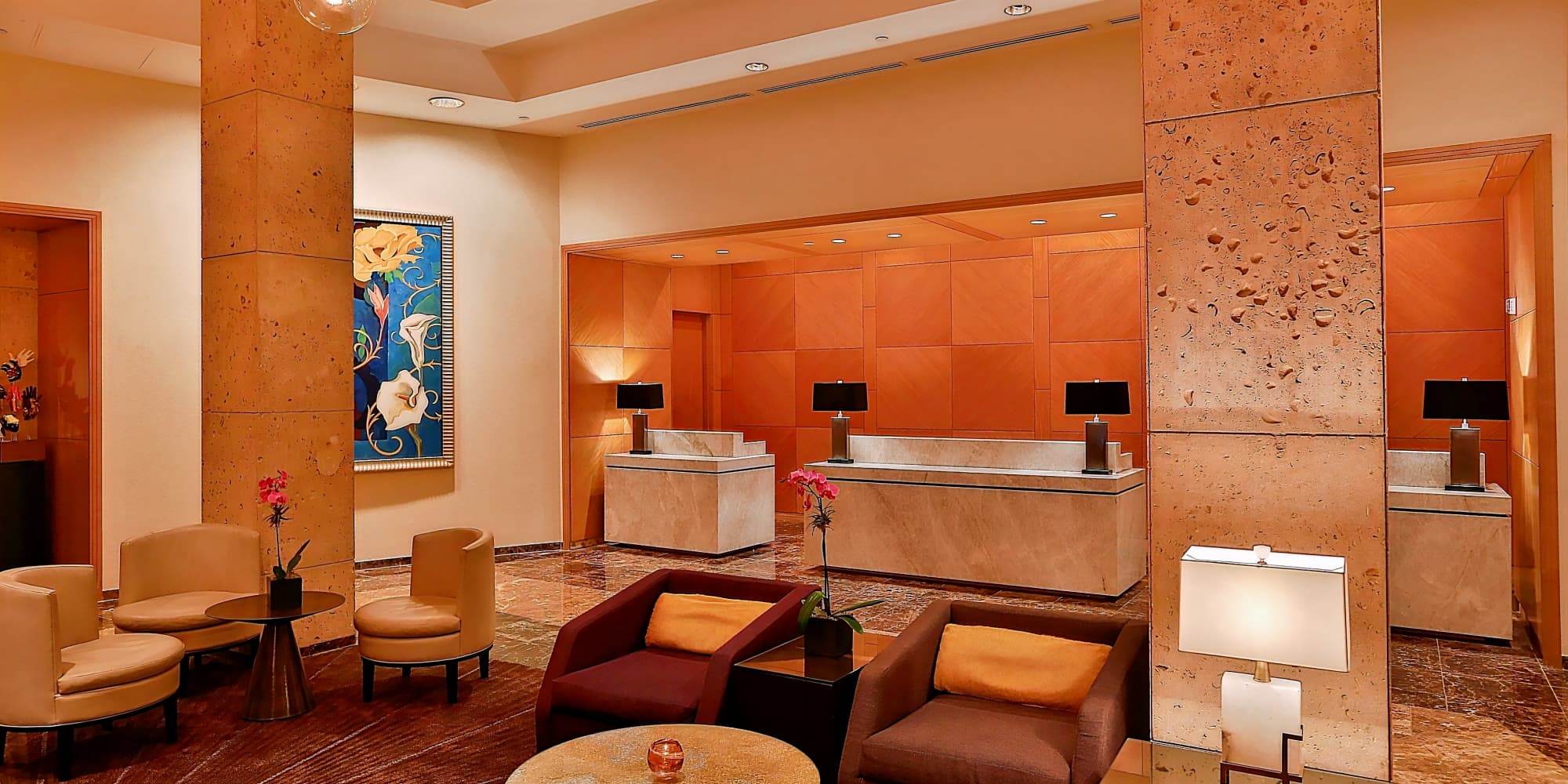 Intercontinental at Doral Miami