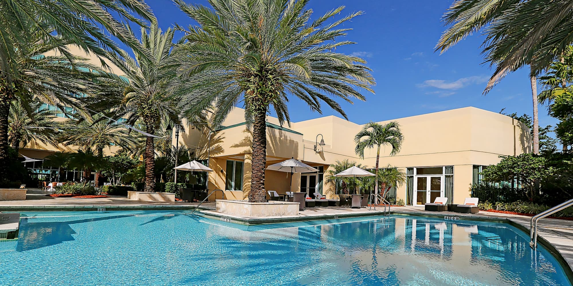 Intercontinental at Doral Miami