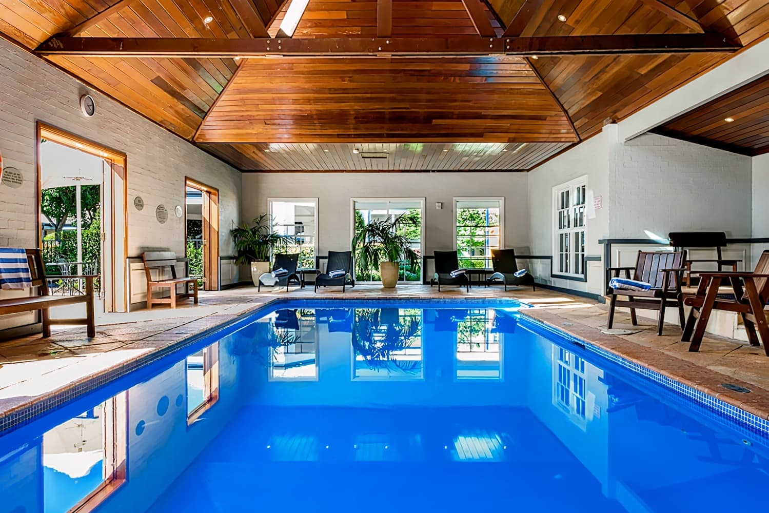 Crowne Plaza Hawkesbury Valley