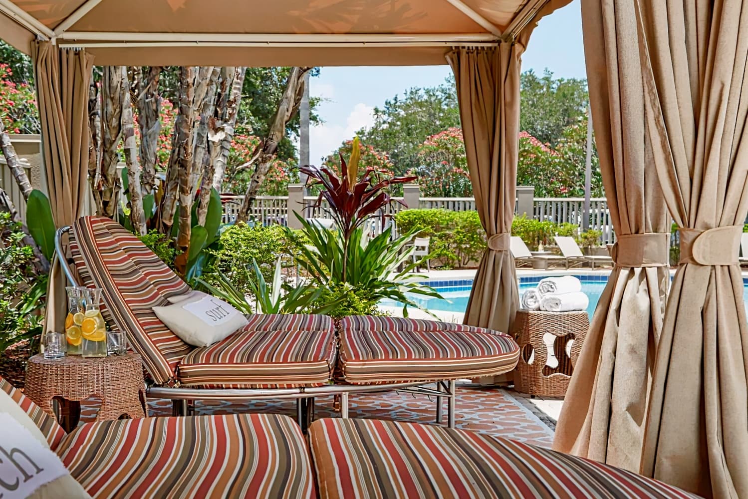 Renaissance Orlando Airport Hotel