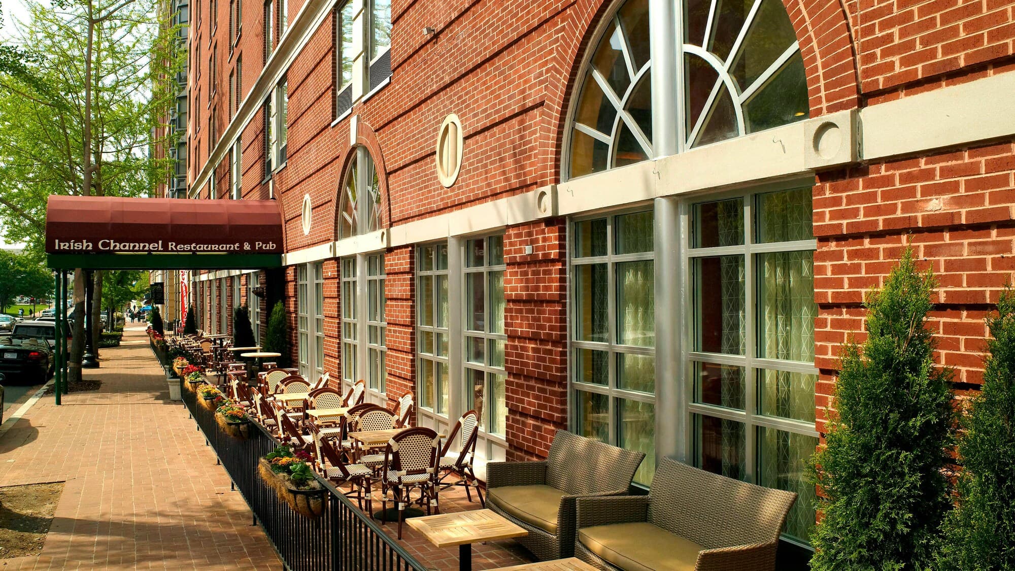 Fairfield Inn & Suites by Marriott Washington Downtown