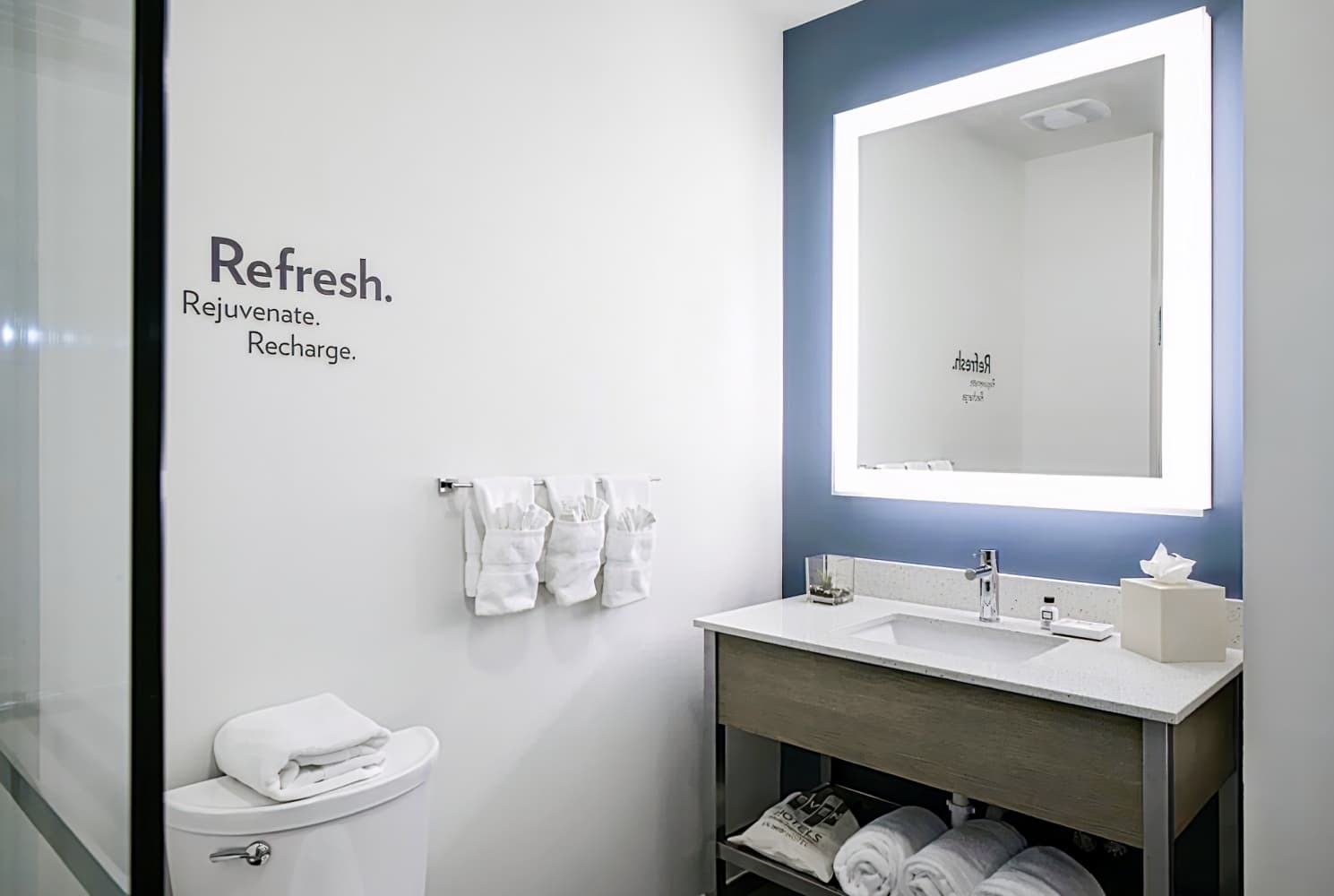 EVEN Hotel Miami - Airport