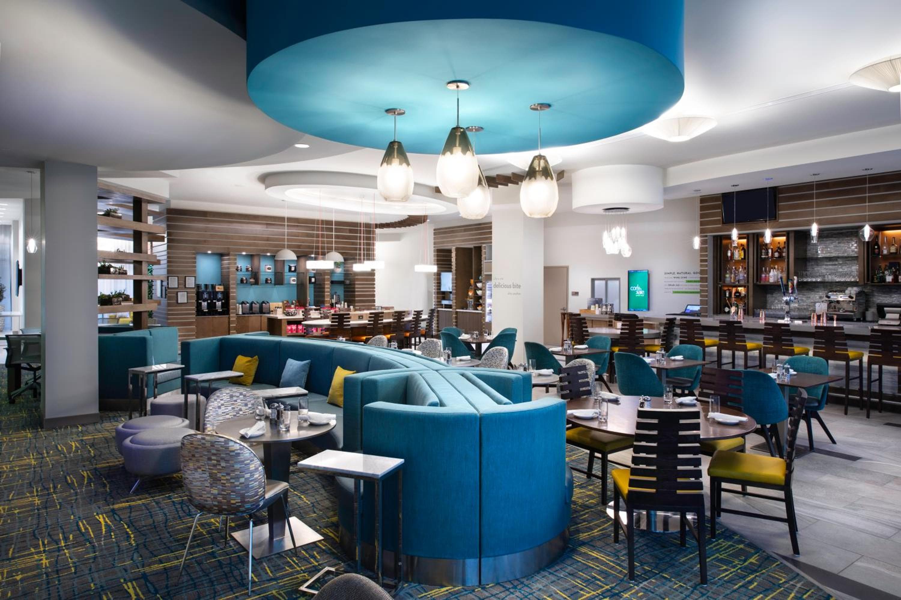 EVEN Hotel Miami - Airport