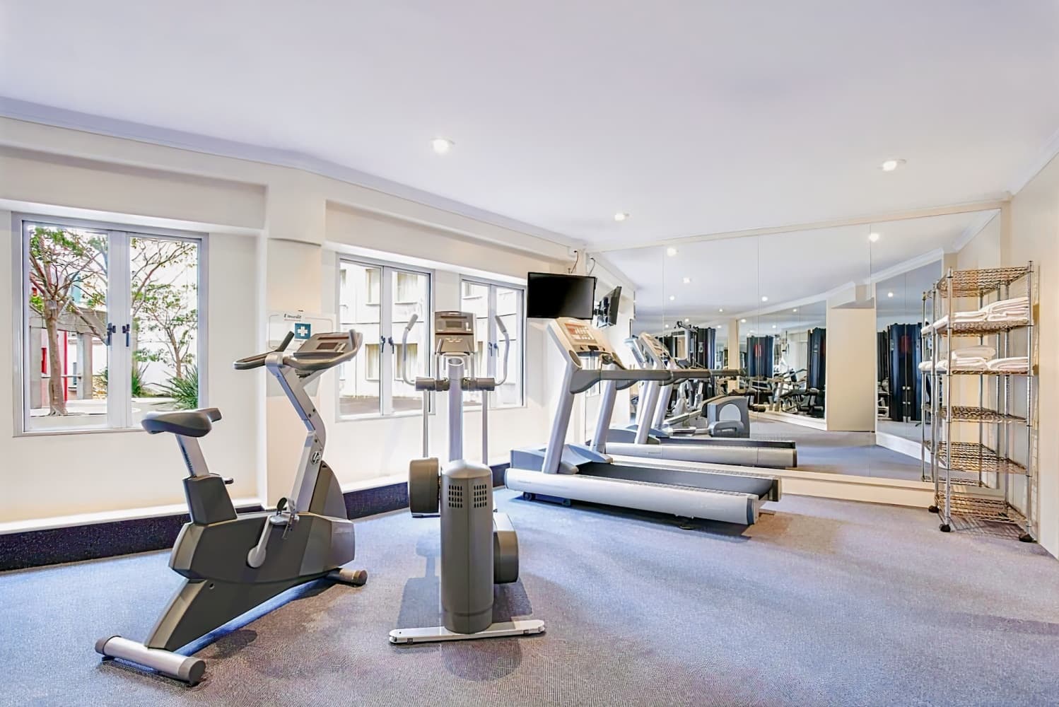 Holiday Inn Sydney Potts Point