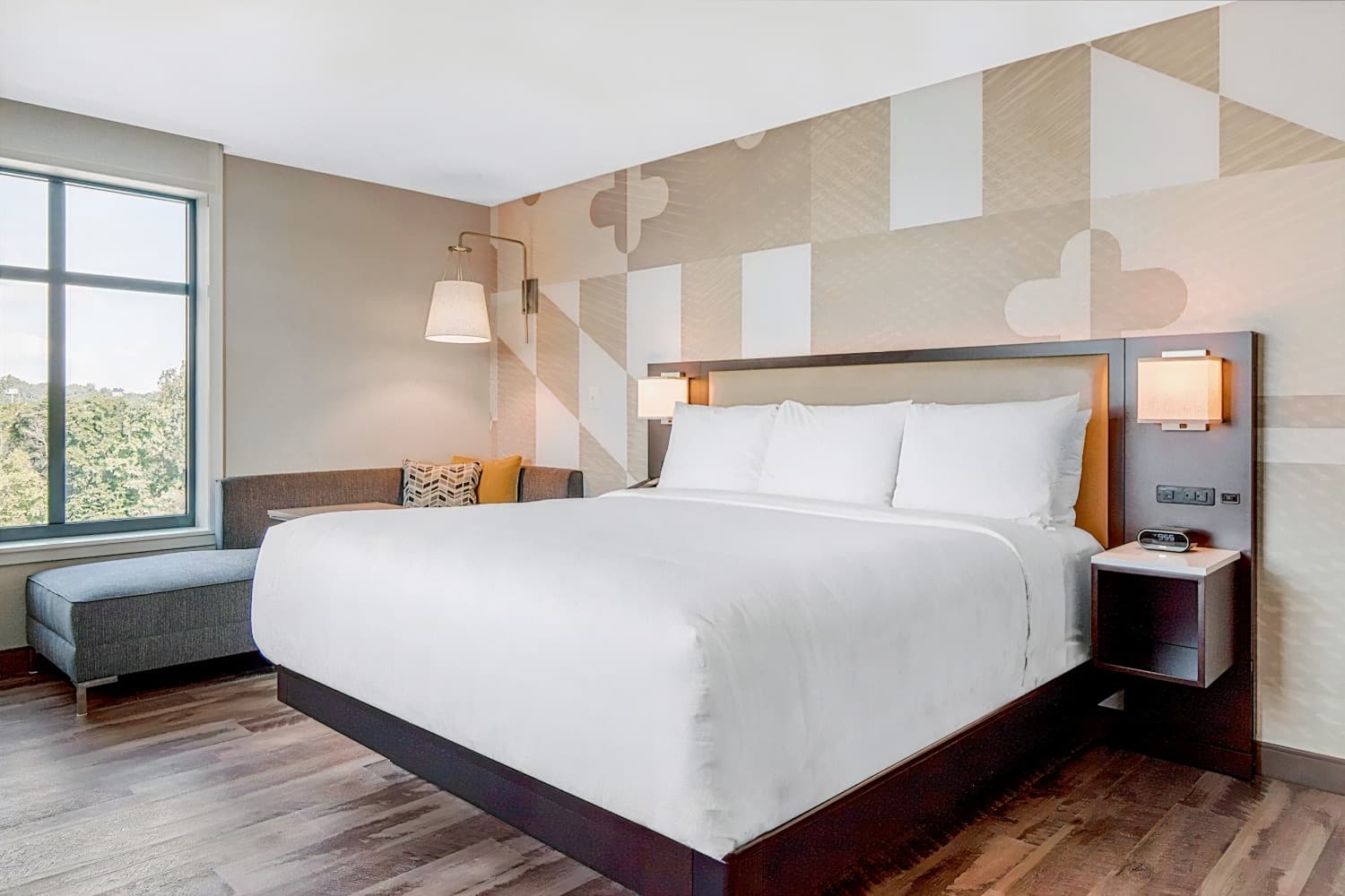 Cambria Hotel College Park