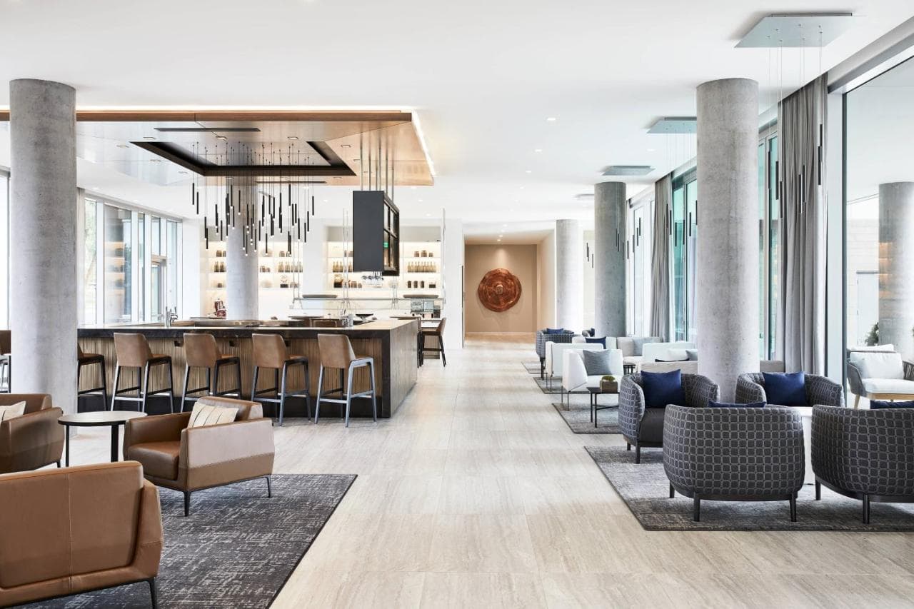 AC Hotel by Marriott Phoenix Biltmore