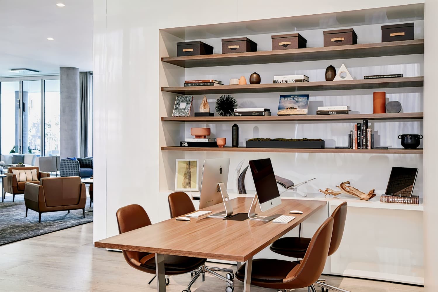 AC Hotel by Marriott Phoenix Biltmore