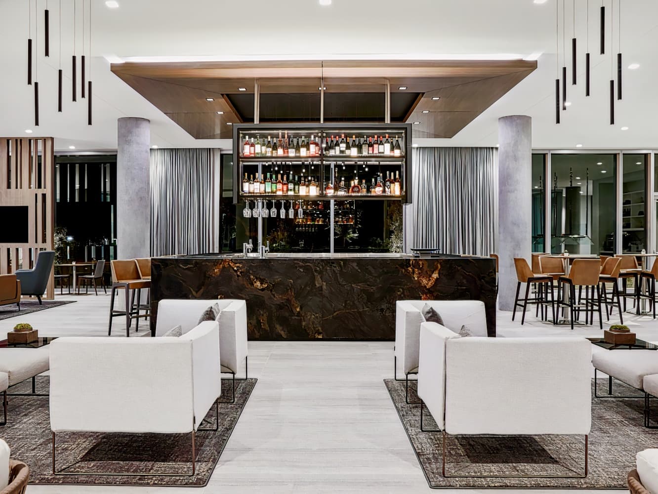 AC Hotel by Marriott Phoenix Biltmore