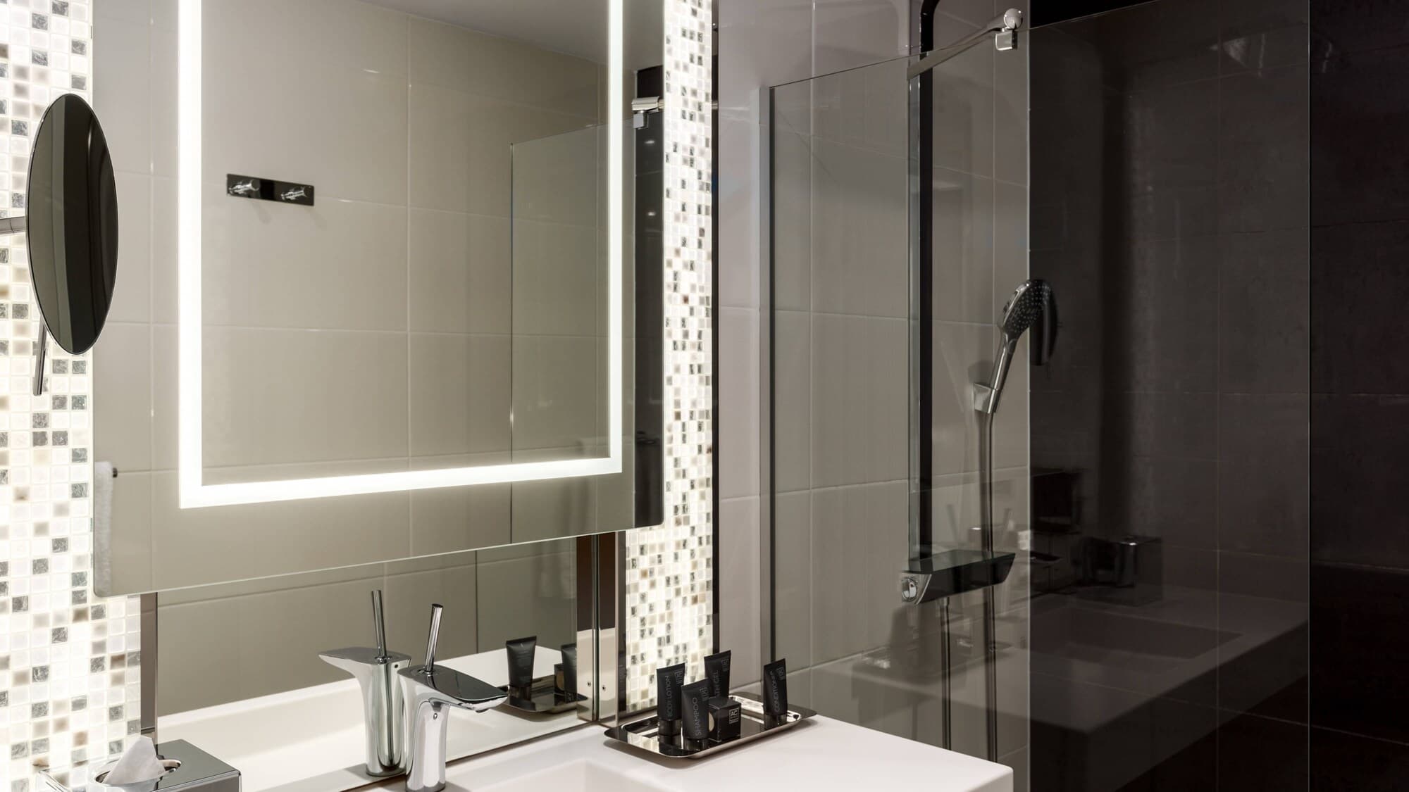 AC Hôtel Paris Porte Maillot by Marriott