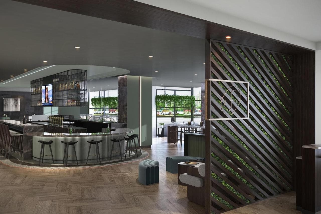 The Ven at Embassy Row, a Tribute Portfolio Hotel