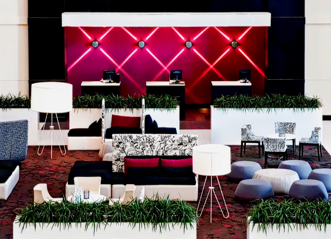 Le Meridien Dallas by the Galleria