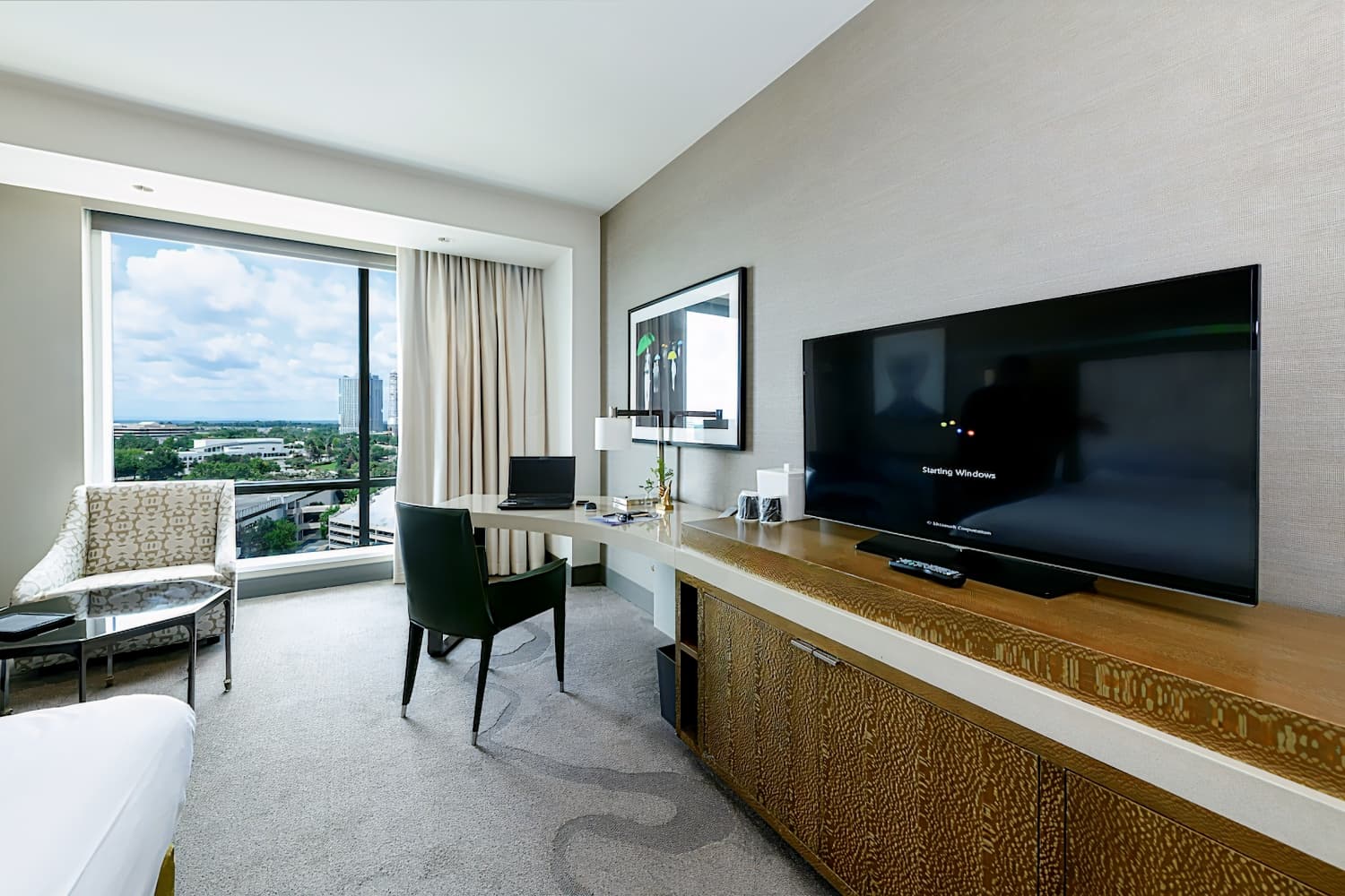 Hyatt Regency Tysons Corner Center