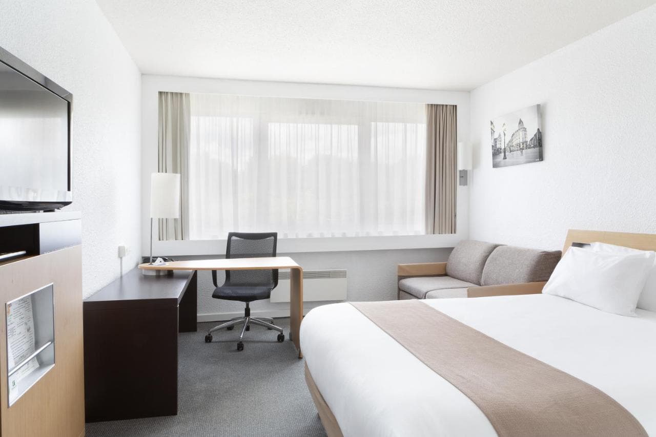 Holiday Inn Lille Ouest Englos