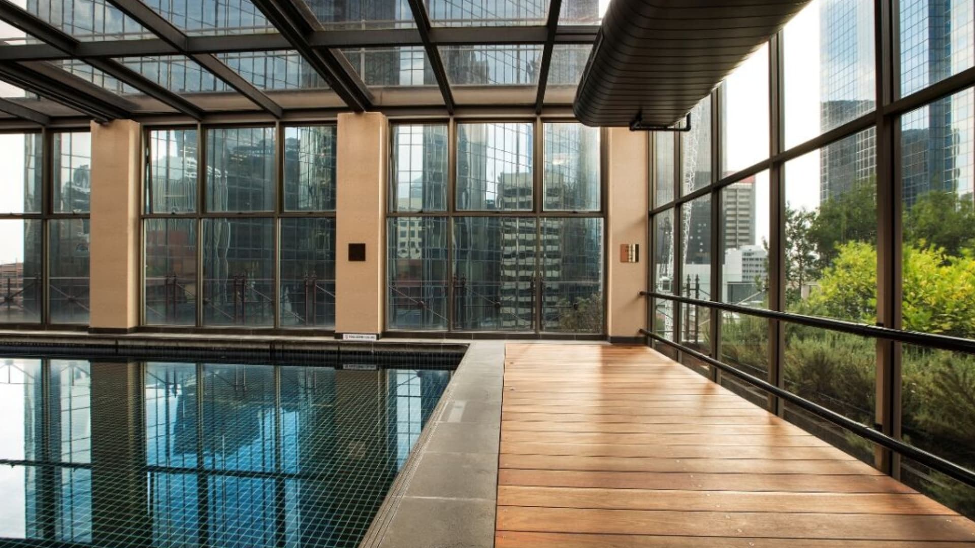 InterContinental Melbourne The Rialto, an IHG Hotel