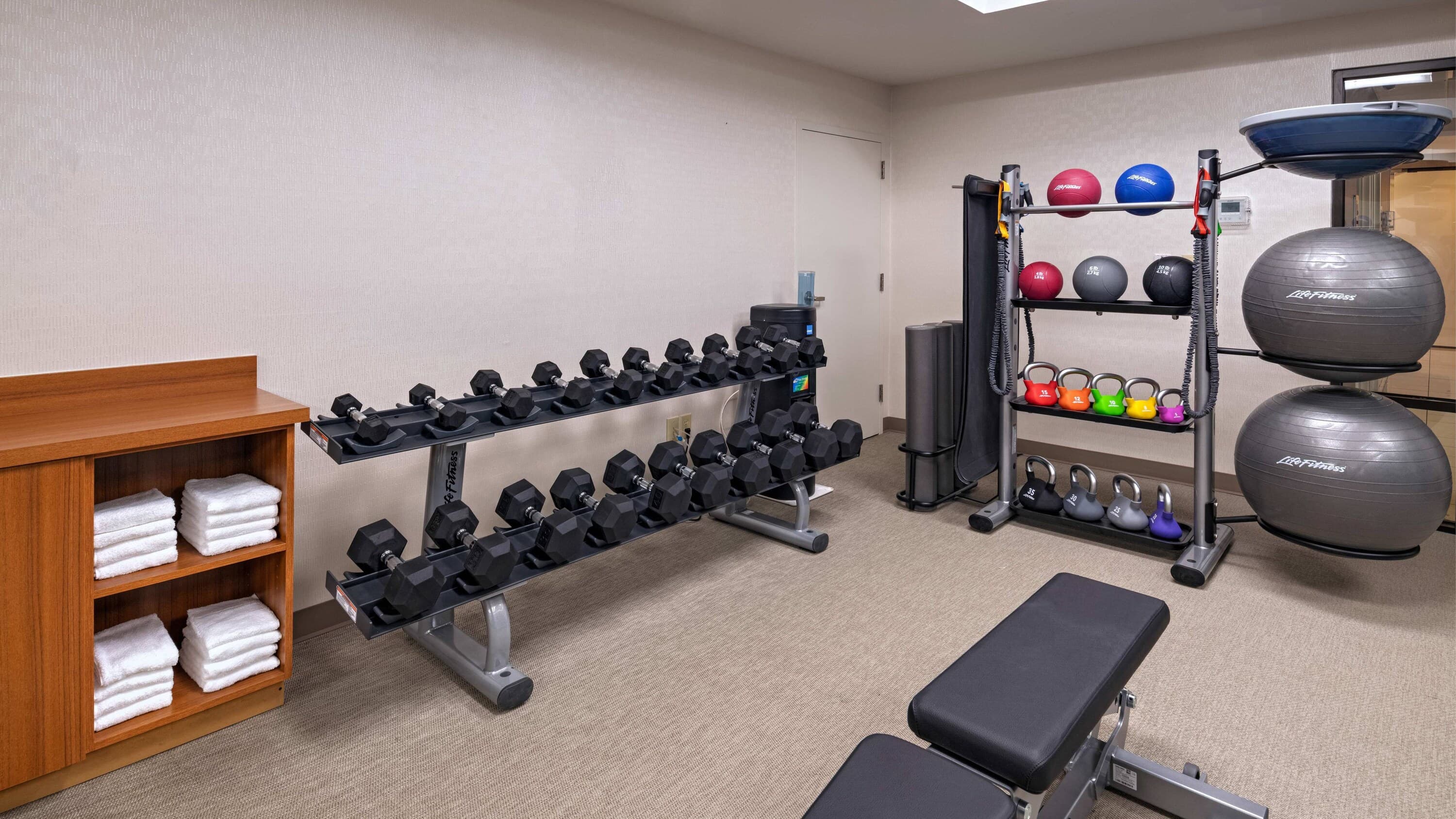 SpringHill Suites by Marriott Boise West/Eagle