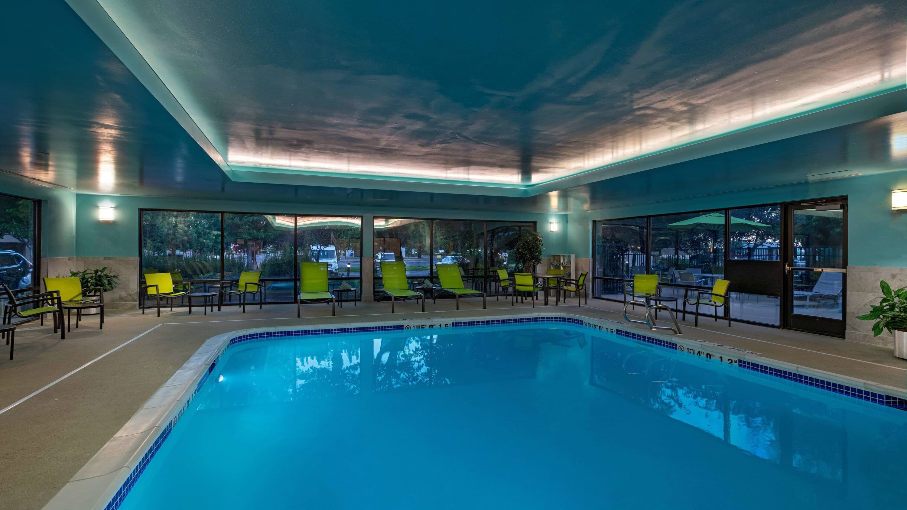 SpringHill Suites by Marriott Boise West/Eagle