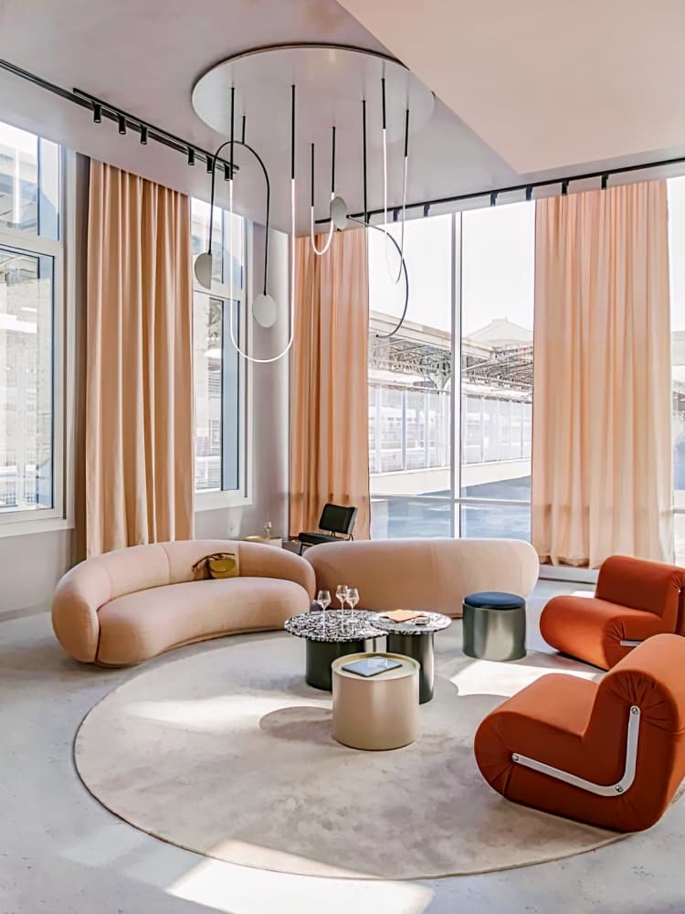 OKKO Hotels Paris Gare de l'Est