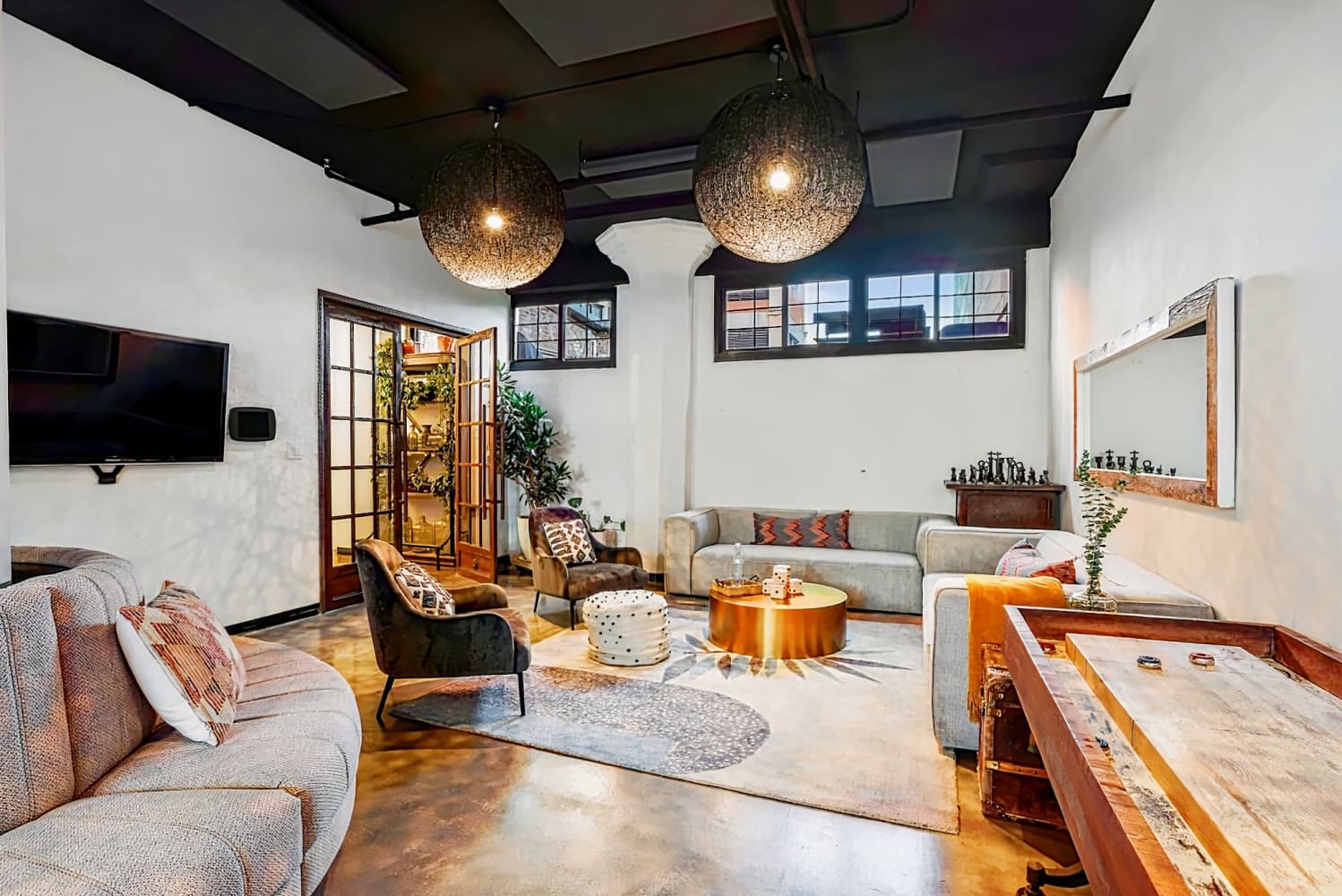 The Collective Paper Factory