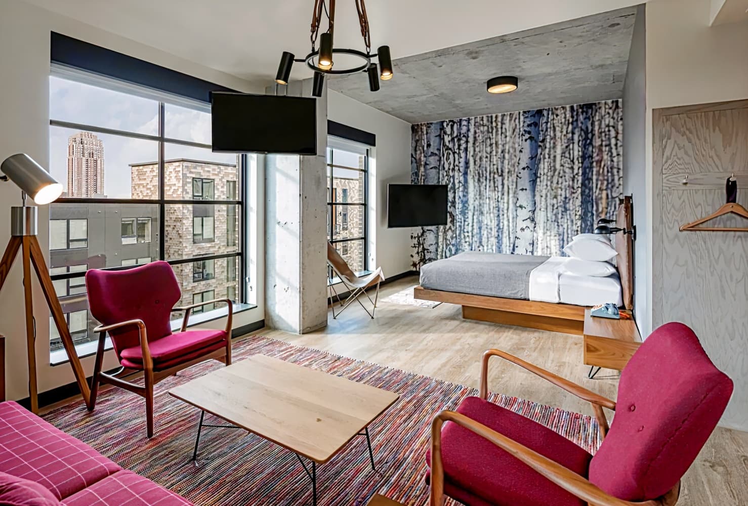 Moxy Minneapolis Downtown