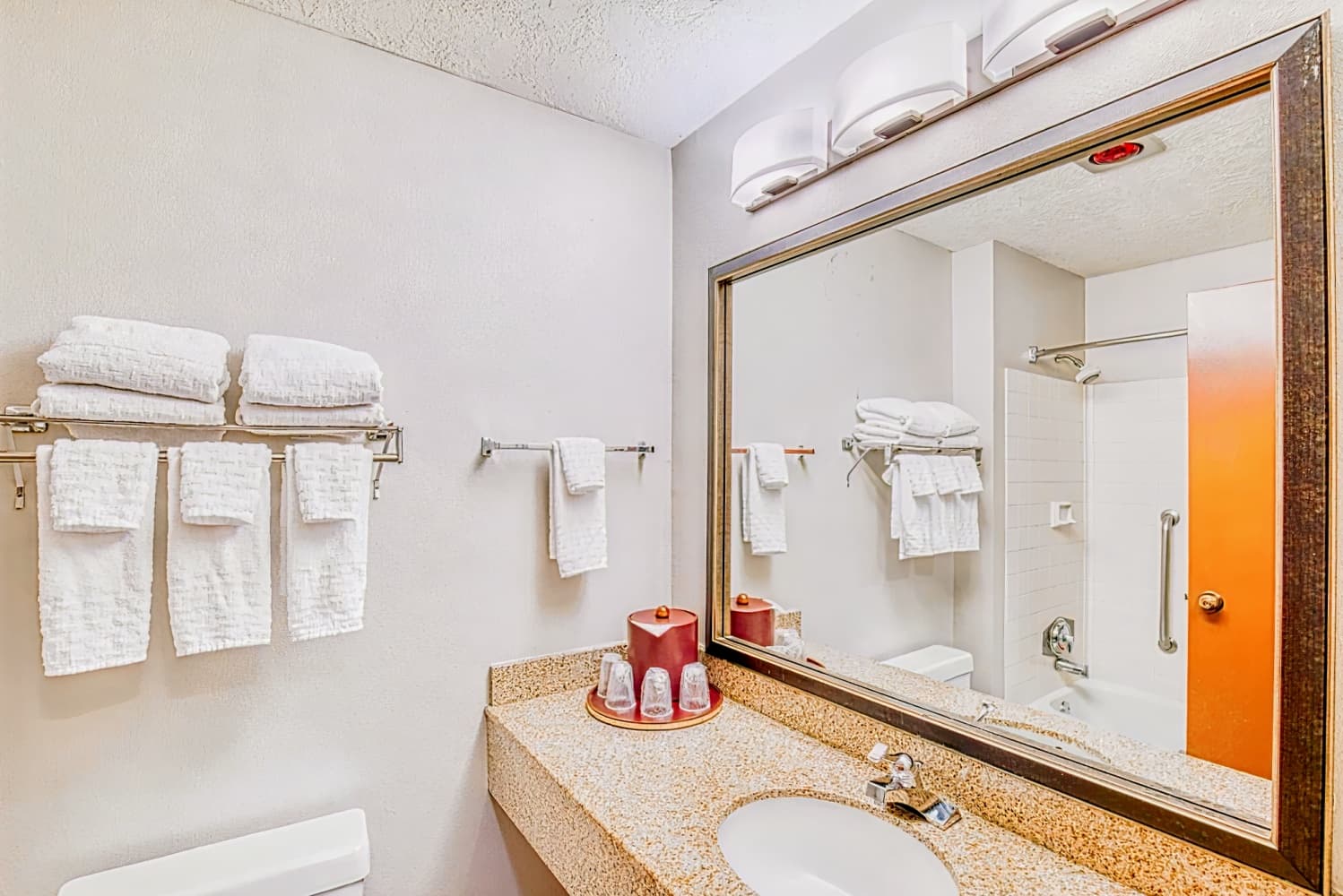 Best Western Green Valley Inn