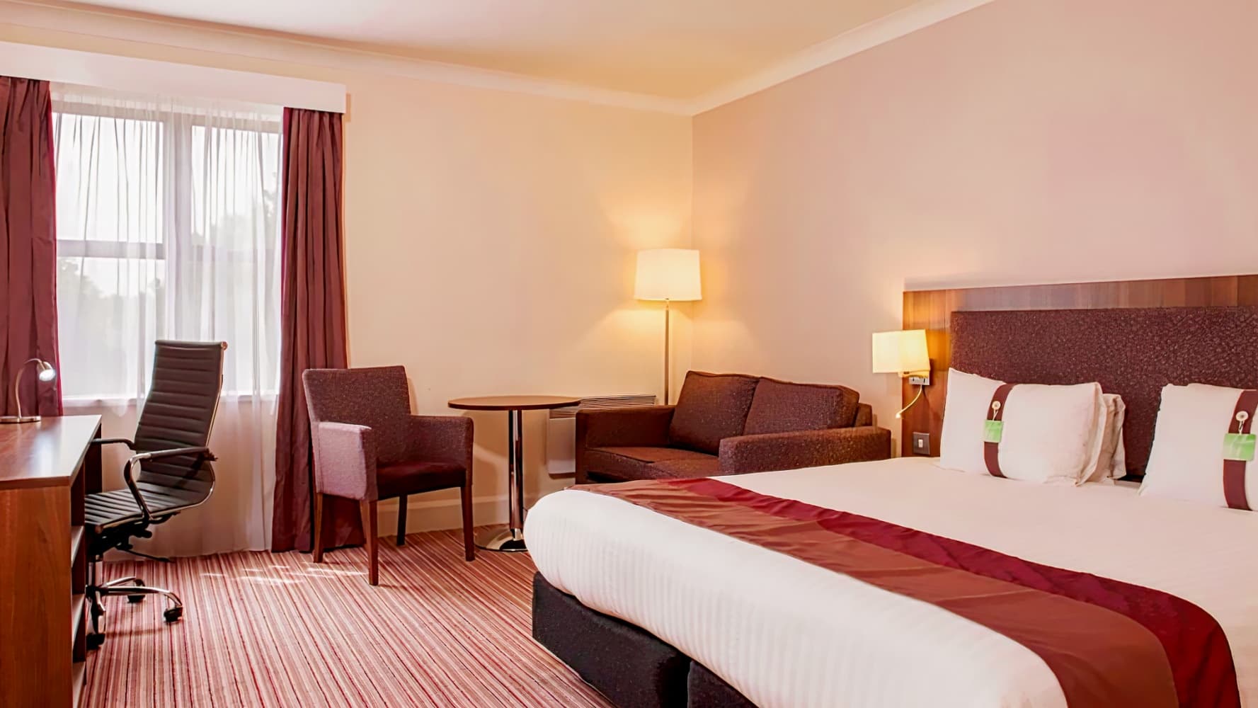 Holiday Inn Rotherham – Sheffield M1, Jct.33, an IHG Hotel