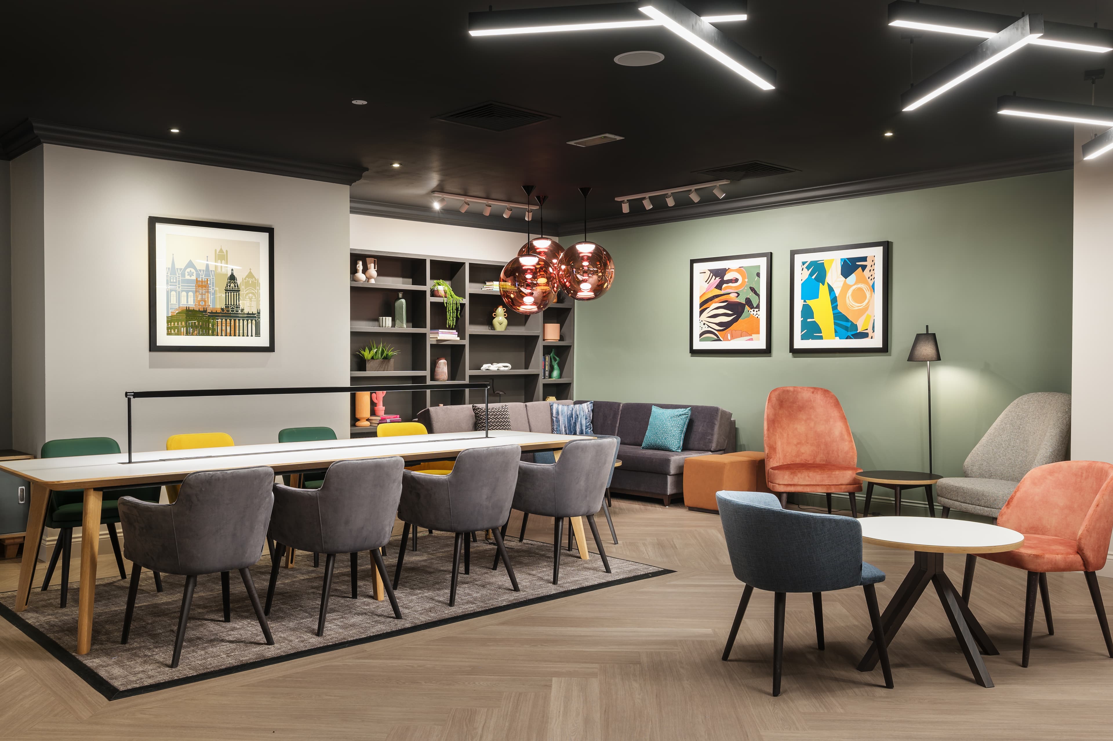 Holiday Inn Leeds – Wakefield M1, Jct.40, an IHG Hotel