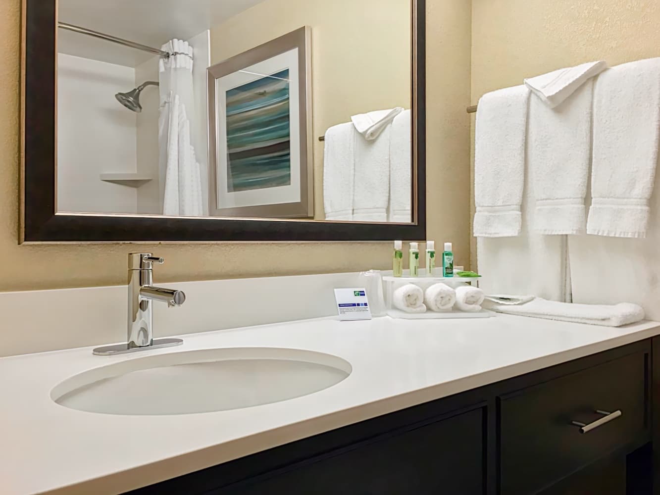 Holiday Inn Express Chicago Northwest-Vernon Hills, an IHG Hotel