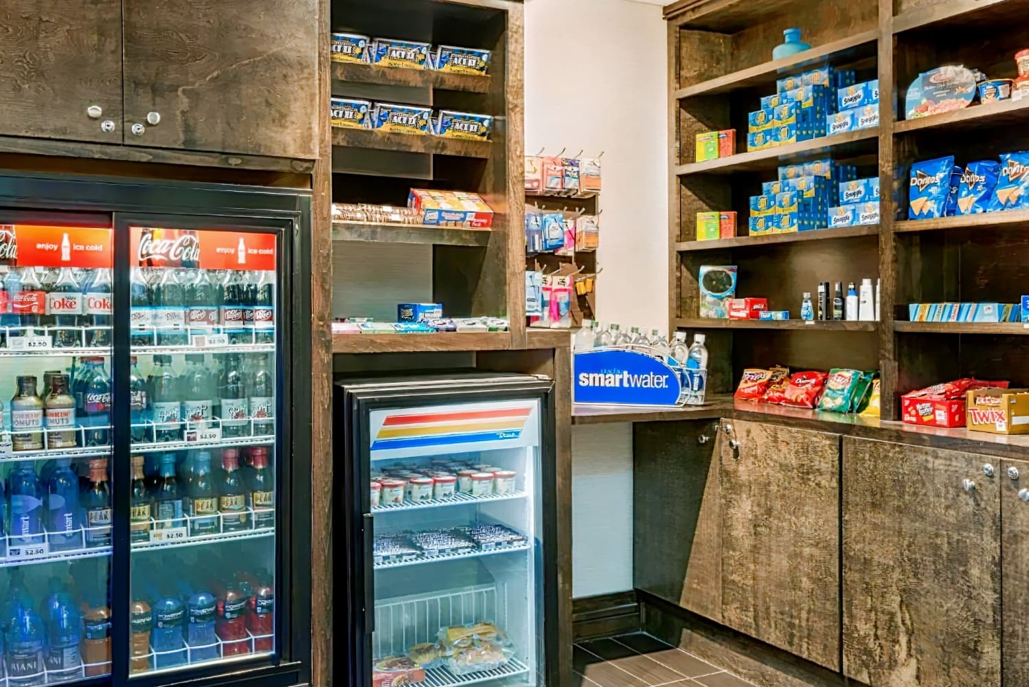 Holiday Inn Express & Suites Bentonville