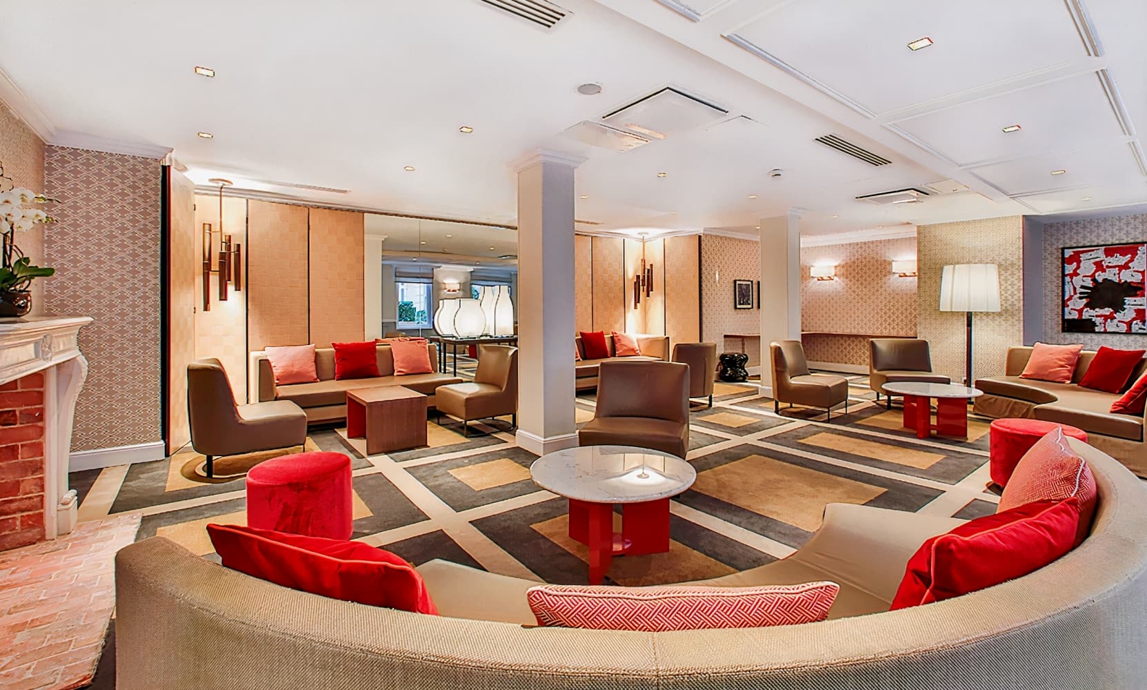 Fraser Suites Le Claridge Champs-Elysées