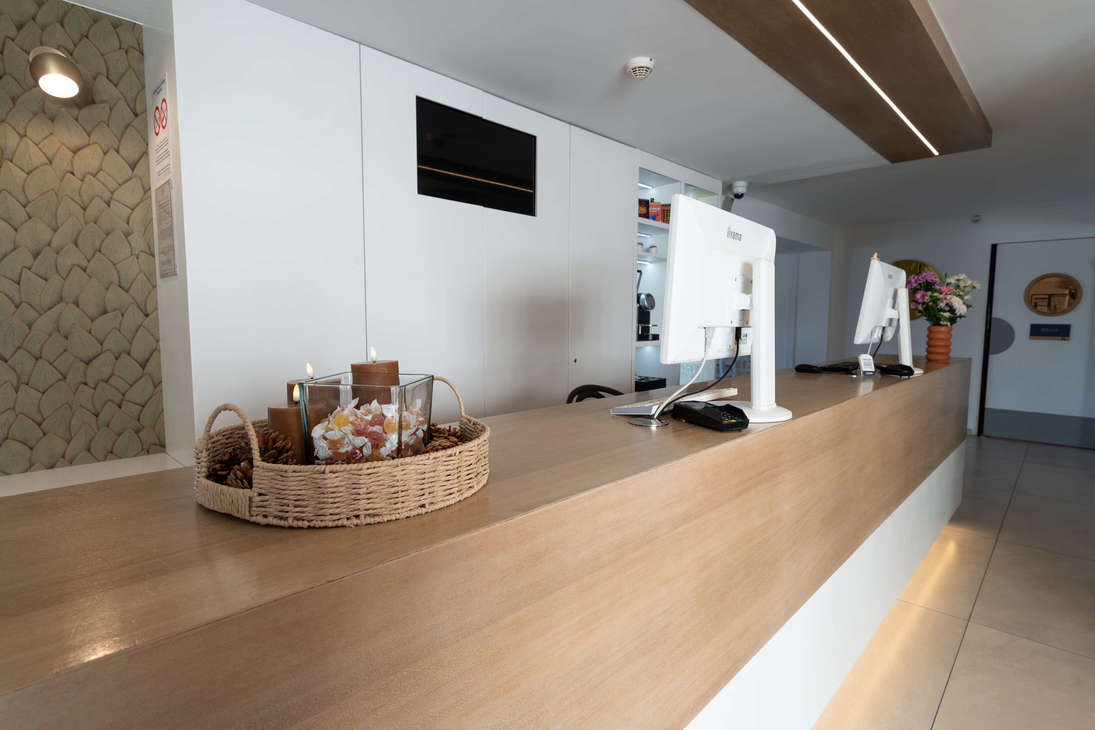 Hôtel Kyriad Montpellier Sud