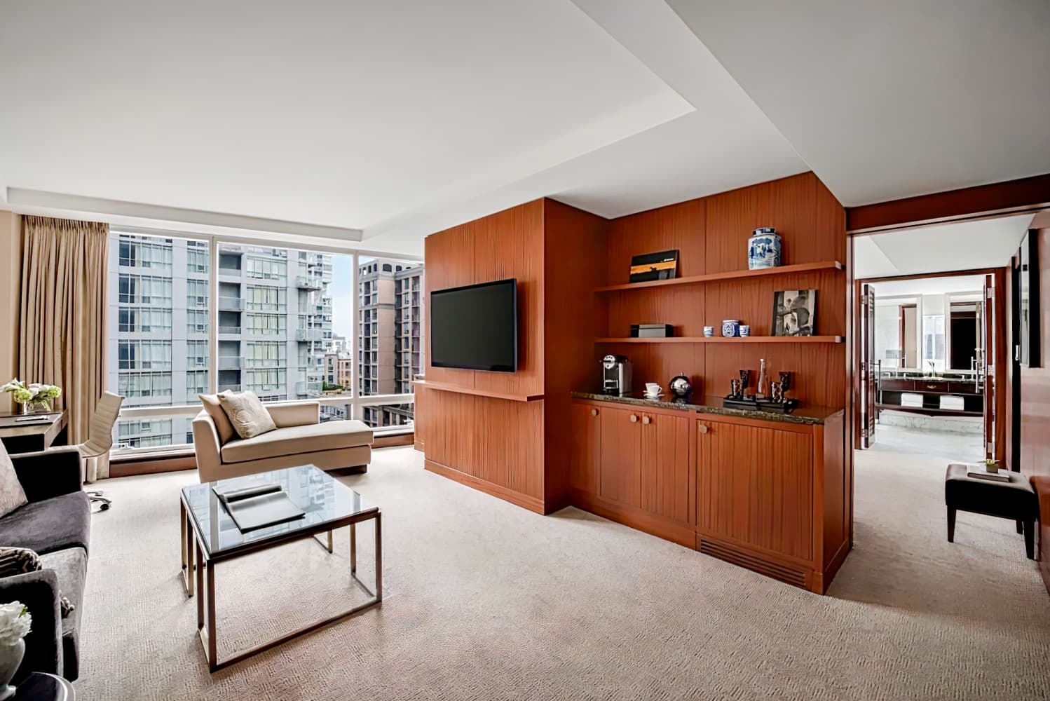 Shangri-La Hotel Toronto