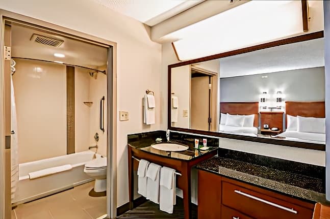 Hyatt Place Greenville/Haywood