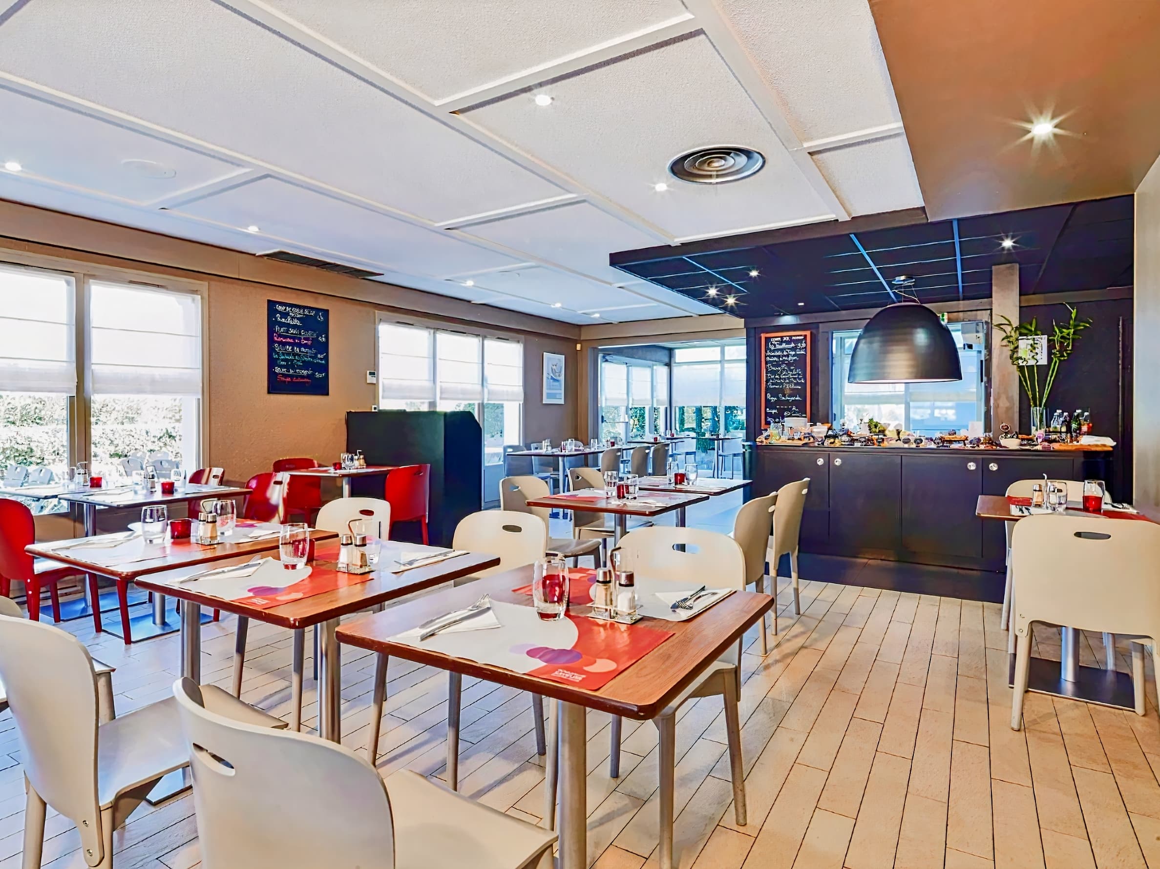 Campanile Aix en Provence Est - Meyreuil