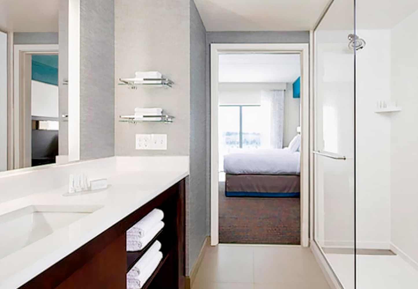 Residence Inn by Marriott Philadelphia Great Valley/Malvern