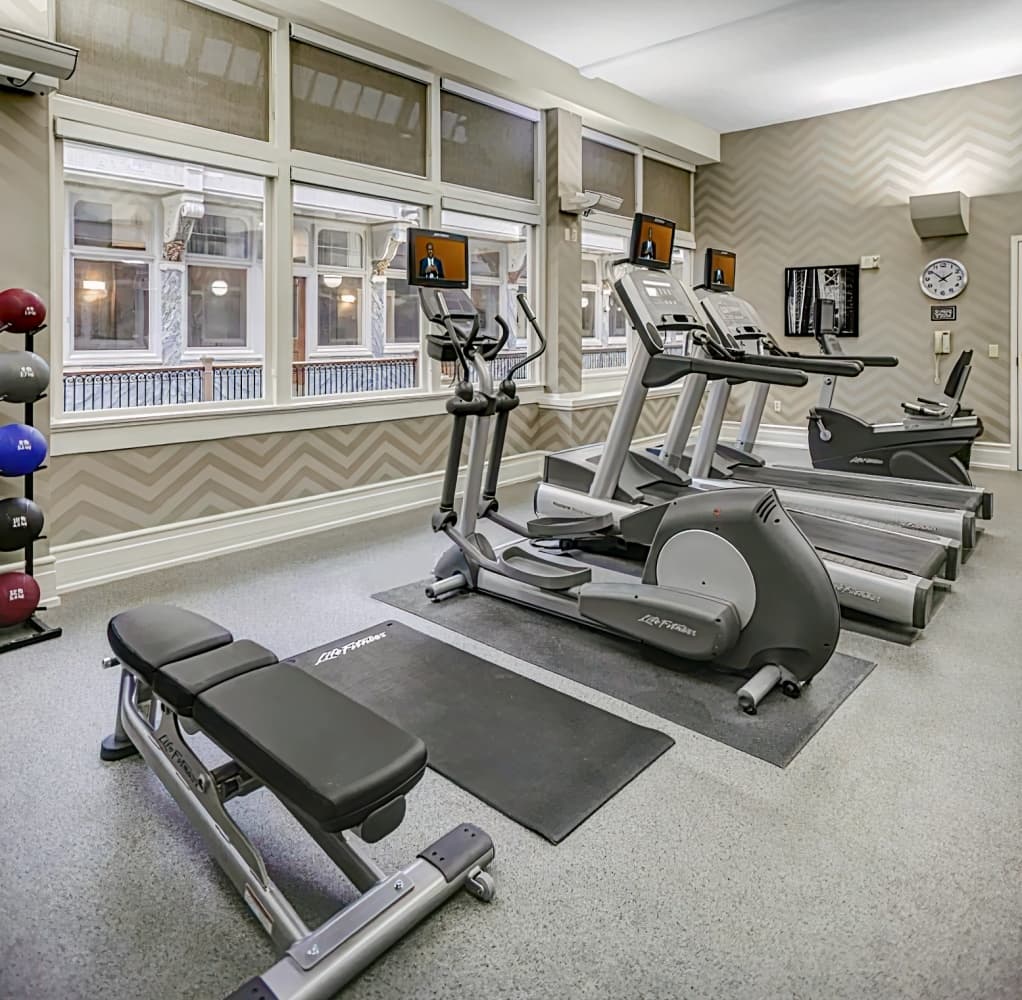 Residence Inn by Marriott Cleveland Downtown