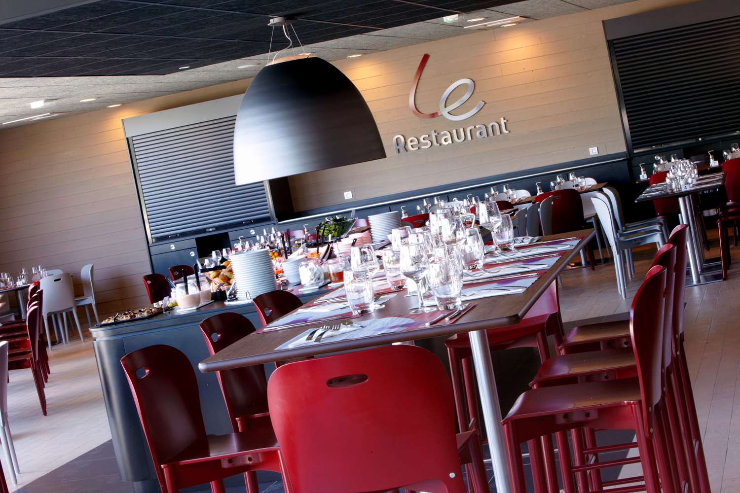 Campanile PRIME - Toulouse Sud Balma Cité de l'Espace