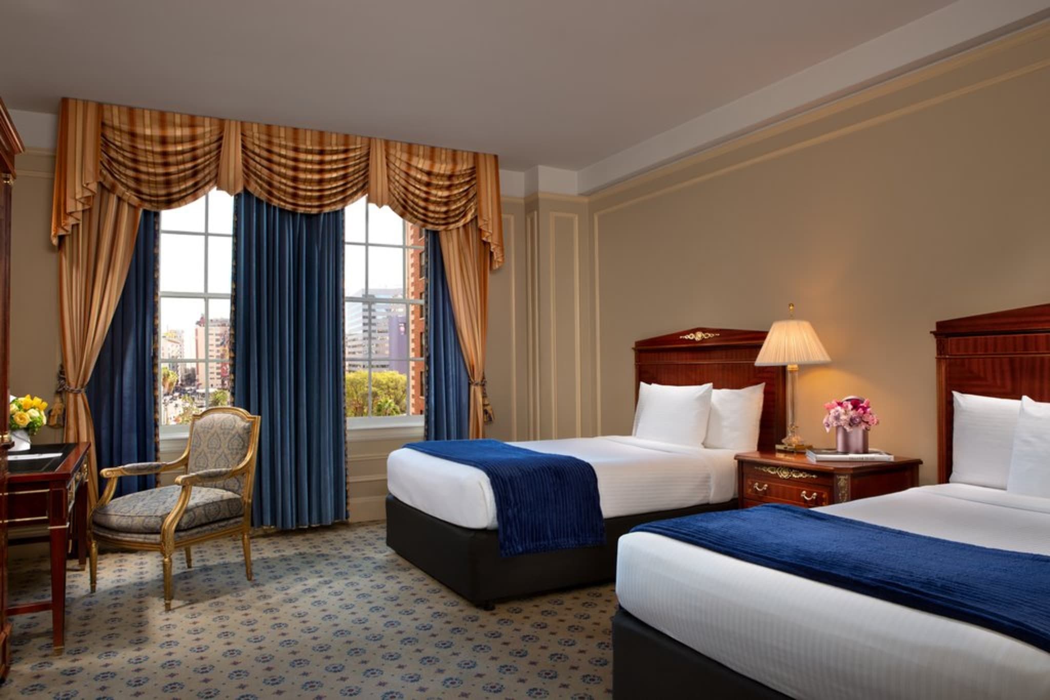 Biltmore Los Angeles