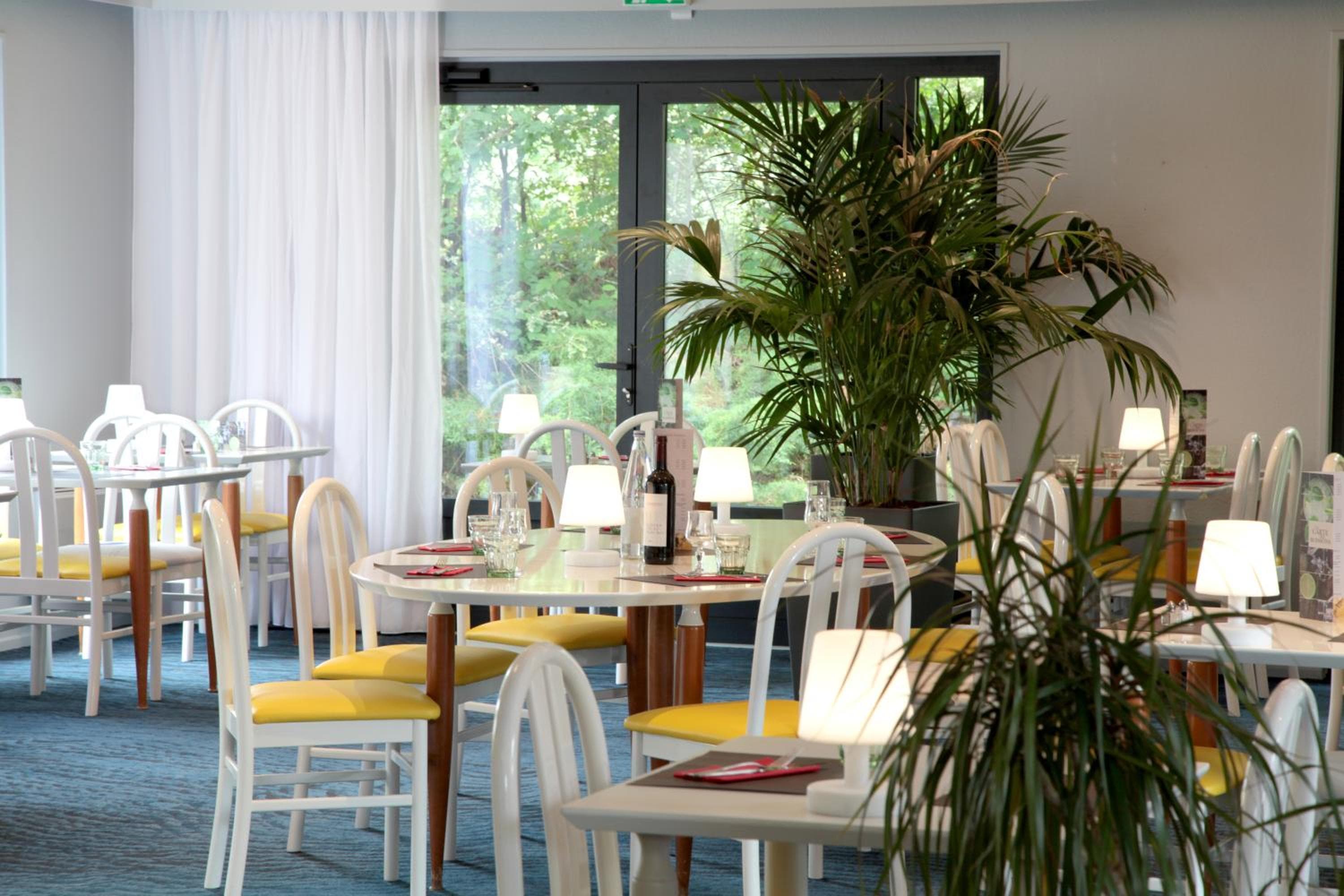 Kyriad Hotel Lannion Perros-Guirec