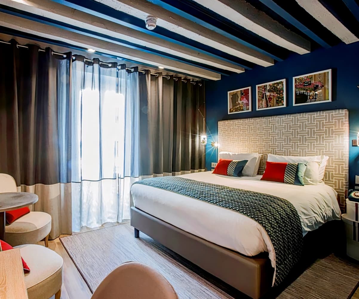 Hotel Indigo Milan - Corso Monforte, an IHG Hotel