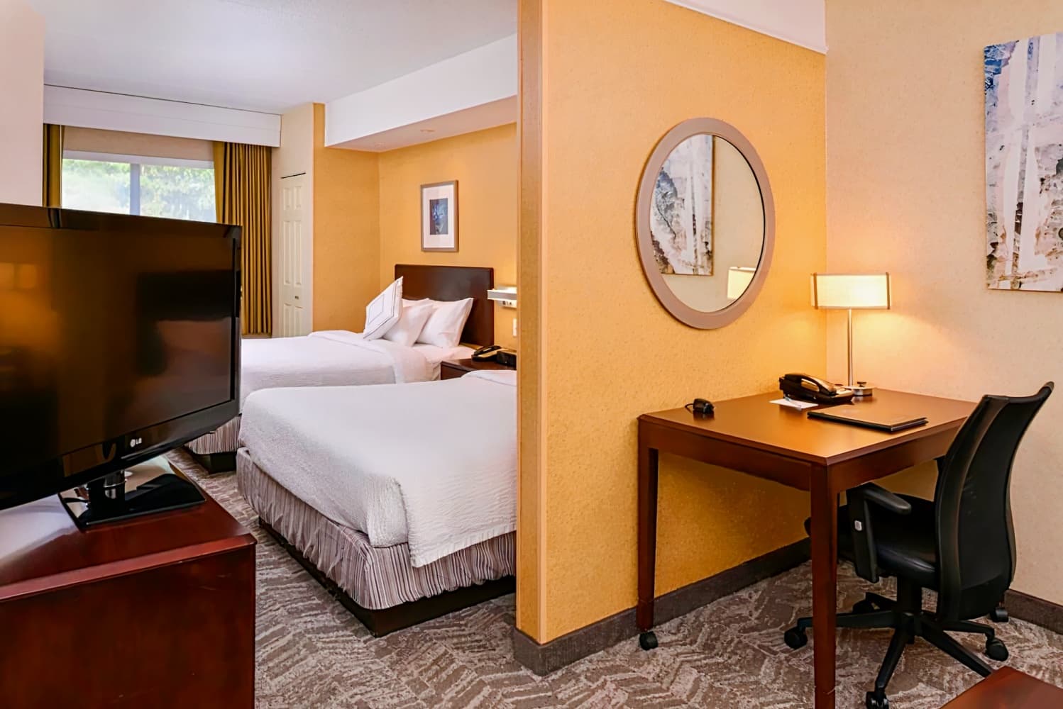 Springhill Suites by Marriott Pittsburgh Mills