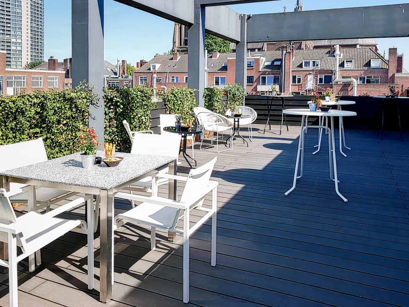 Design Hotel Glow Eindhoven