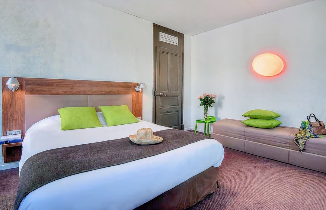 Campanile Annecy Centre - Gare