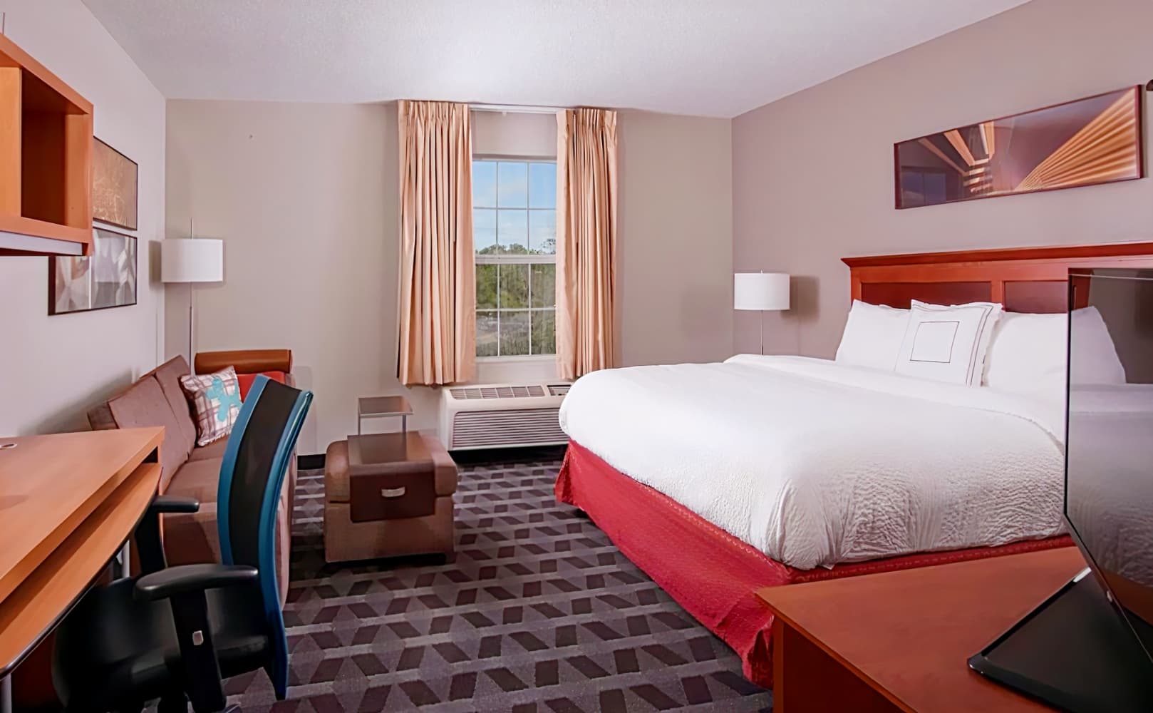 TownePlace Suites The Villages