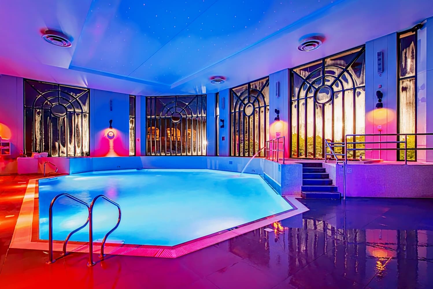 Crowne Plaza Gerrards Cross