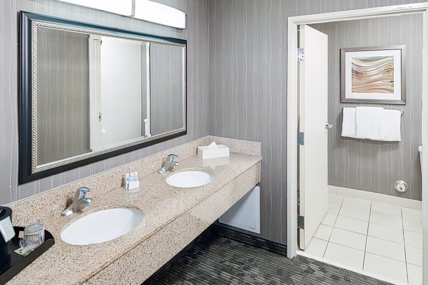 Courtyard by Marriott Birmingham Trussville