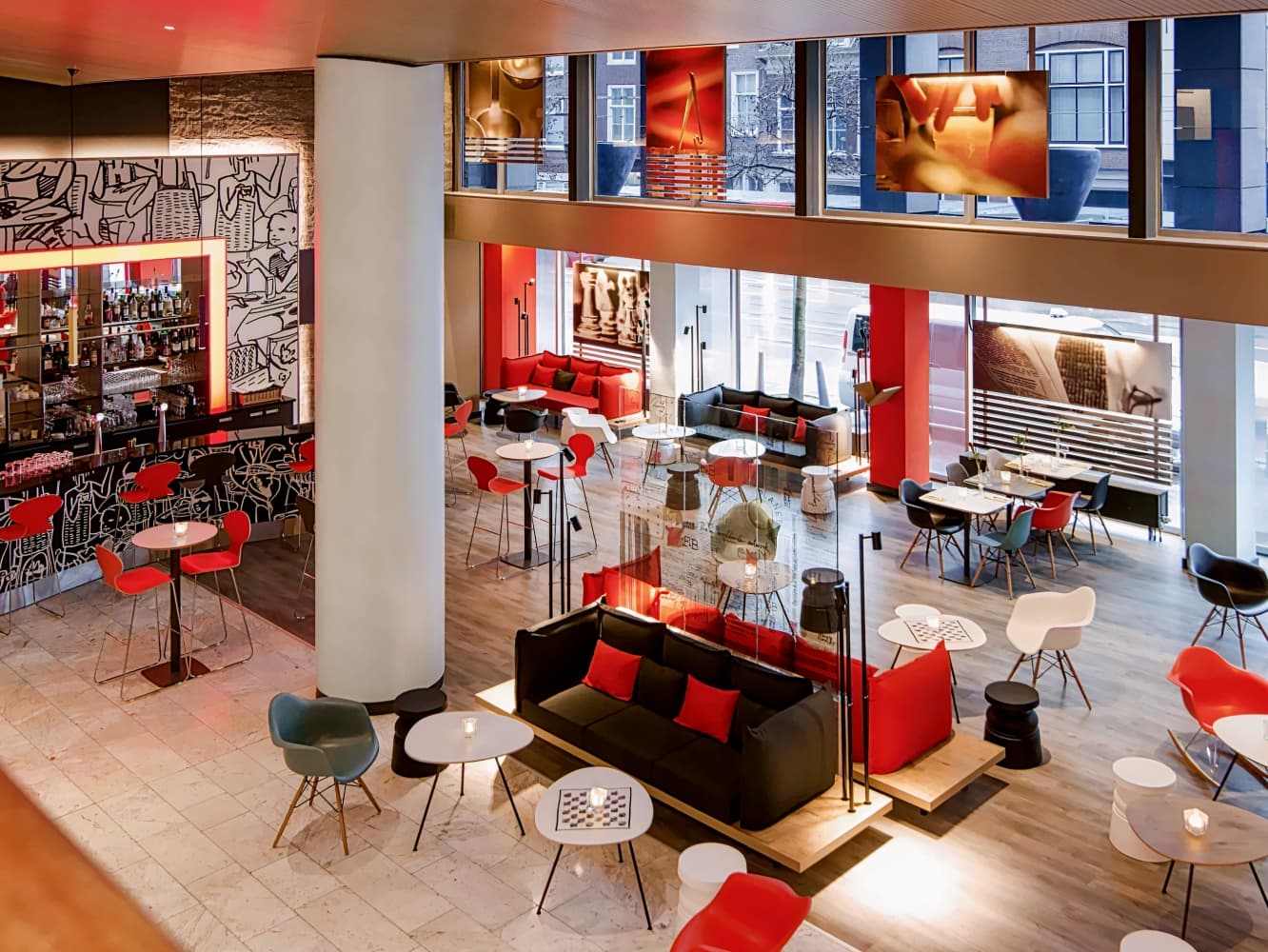 ibis Den Haag City Centre