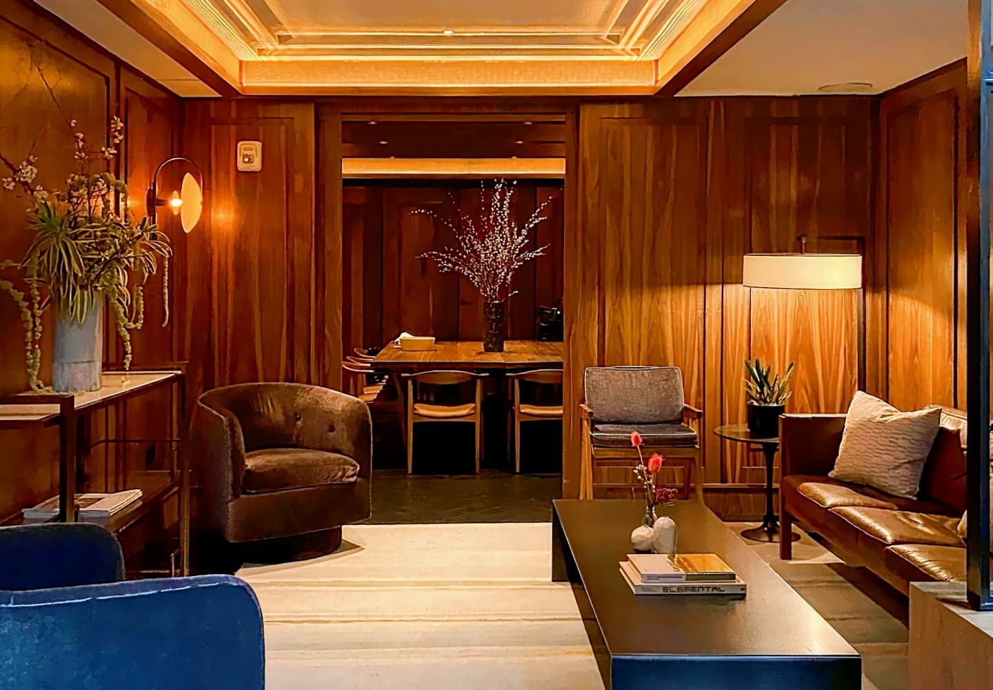 Walker Hotel Tribeca